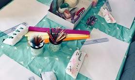 Latelier creat - Atelier creatif 