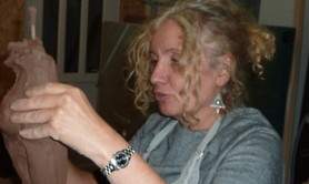 Atelier de Julia - Cours de modelage