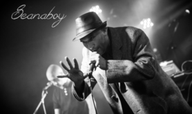Seanaboy - A la croisée du Hip Hop et du Slam