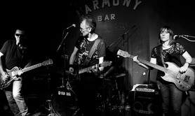 Barricades - Rock français