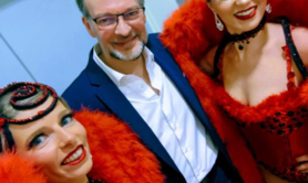 QUINTESSENCE LES LIENS DU CHANT - Orchestre DJ Cabaret Groupe Pop/Rock Karaoké Orgue Barbarie