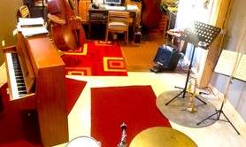 Association DIVERSION  - Cours de contrebasse