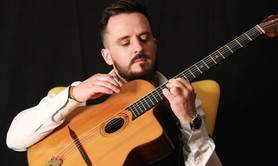 TRAVELS - Groupe de Jazz/Jazz Manouche/Swing