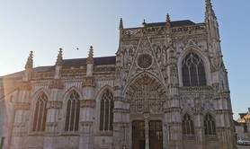 Chapelle du Saint-Esprit