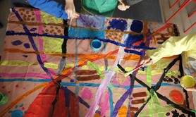 Atelier Citrouille - Cours de dessin et peinture
