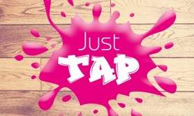 Just Tap Studio - Vous propose des cours de claquettes