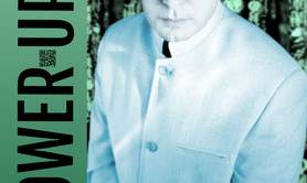 DJ POWER UP - dj spécialisé dans la musique rock-metal 