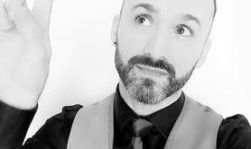 Nicolas Maintenat - Cours de chant en musiques actuelles, adultes et enfants