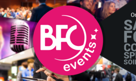 BFC Events - Agence artistique