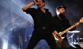 SANG POUR 100 Johnny - Le tribute Hallyday 100 Live