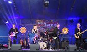 ANAGRAM - Tribute 70 show