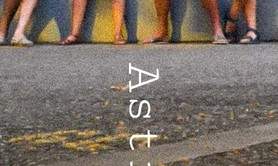 Astragale - Groupe Rock-Alternatif