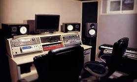 A louer Local studio 