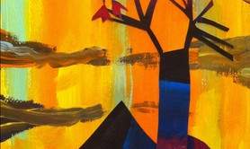 O Pigmentée - Ateliers d'Arts Plastiques et Beaux-arts (enfants & ados)