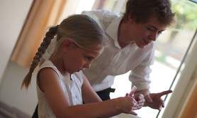 Félix Guyonnet - Cours de magie