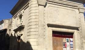 location dernière minute Théâtre festival Avignon 2023