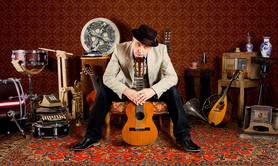 sy6cs - chanson latino-pop-jazz