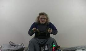 Stéphanie Duquesne  - C'est bientôt Noël