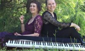 Compagnie Les Virevolantes - Contes et musiques adultes, enfants et tout public