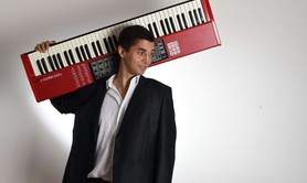 A demain - Groupe de musique