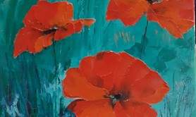 Association Garance - Cours de dessin et peinture