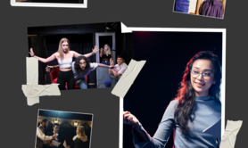 Ateliers Théâtre du Revard - Ateliers théâtre ADOS