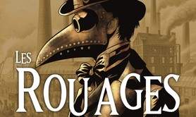 Compagnie Aile de Corbeau - Les Rouages