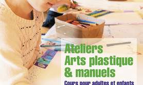 Maël Nozahic - Cours Arts Plastique