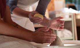 STUDIO TERRE ET BIEN ETRE - ATELIER TOURNAGE 1 JOUR