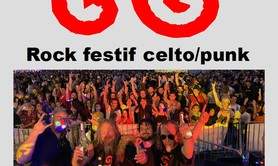 Son Ar Dan - Rock celtique festif et... Muscadet!