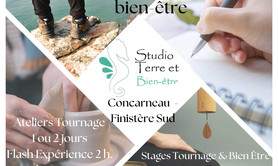 Stage Tournage & Relaxation