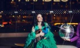 Diane Segard dans Parades