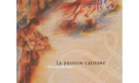 Antoine Garrido - La Passion Cathare