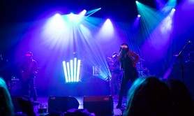 EMuse - Muse Tribute