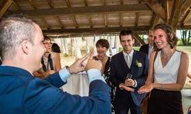 Steve Mind - Artiste Magicien Close-up, Digitale et Mentaliste