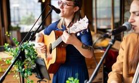 Shiny Music - Orchestre musique tous public