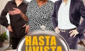 Hasta La Vista