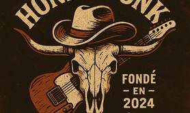 Honky Tonk Swamp - Country