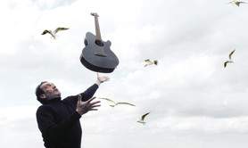 CAP SUR ESCALE À SÈTE, CHANTS MARINS KABYLES 