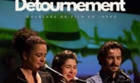 Le Petit Détournement