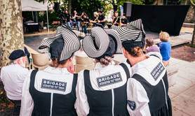 La BiiiP - Brigade d'Interventions Tout Terrain