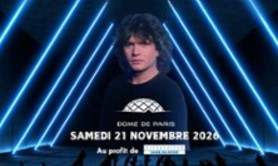 Daniel Balavoine - 40 ans déjà