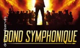 Bond Symphonique - Concert des films James Bond