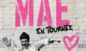 Christophe Maé - Tournée