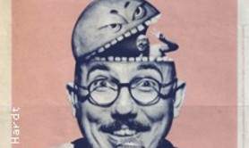 Léo Hardt - L'Ecorché Mou