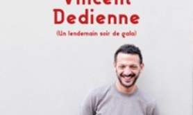 Vincent Dedienne en Concert - Un Lendemain Soir de Gala