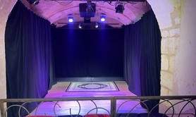 Théâtre de la Rousselle