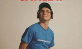 Louis Cattelat - Arecibo - Tournée