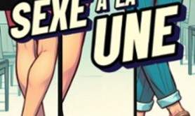 Le Sexe à la Une - Comédie de Grenoble