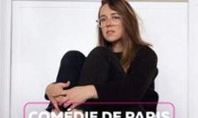 Ana Godefroy - Comédie De Paris, Paris